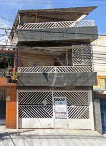 Sobrado com 2 Quartos à venda, 133m² no Jardim Japão, São Paulo