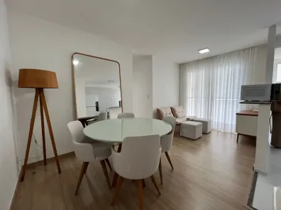 Apartamento com 2 Quartos à venda, 54m² no Aeroporto, Aracaju