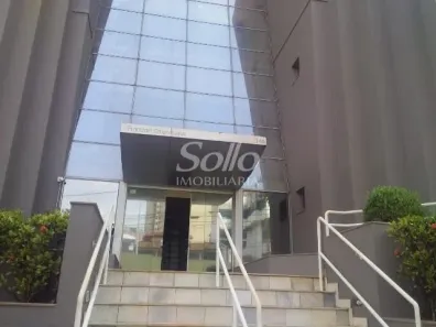 Sala Comercial para alugar, 165m² no Tabajaras, Uberlândia