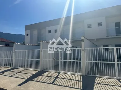 Sobrado com 2 Quartos à venda, 79m² no Portal da Fazendinha, Caraguatatuba