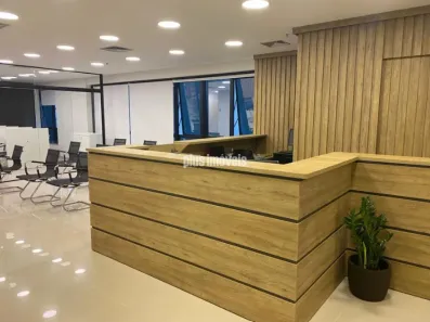 Sala Comercial à venda, 88m² no Vila Olímpia, São Paulo