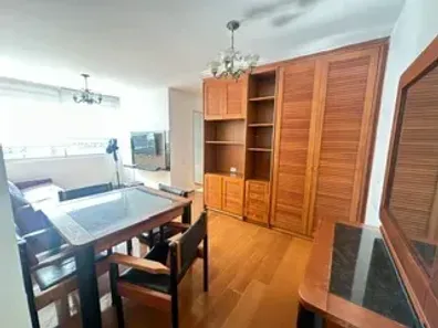 Apartamento com 2 Quartos à venda, 55m² no Vila Madalena, São Paulo