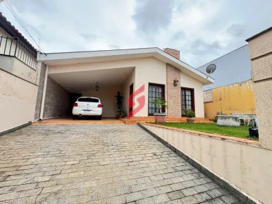 Casa com 3 Quartos à venda, 200m² no Jardim Santa Rosália, Sorocaba