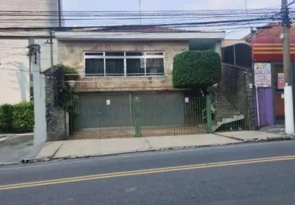 Prédio Comercial com 3 Quartos para alugar, 272m² no Vila Osasco, Osasco