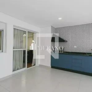 Apartamento com 3 Quartos à venda, 106m² no Tatuapé, São Paulo