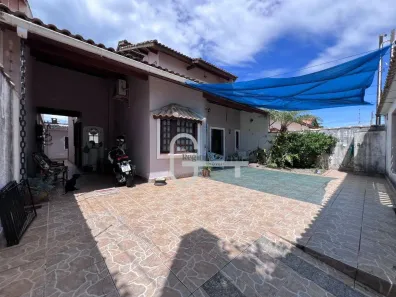Casa com 5 Quartos à venda, 140m² no Bal Stella Maris, Peruíbe