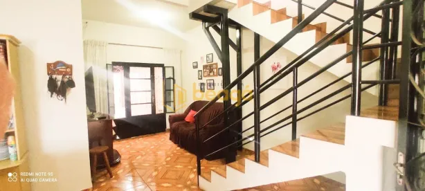 Casa com 6 Quartos à venda, 160m² no Santa Terezinha, Belo Horizonte