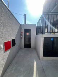 Apartamento com 2 Quartos à venda, 43m² no Itaquera, São Paulo