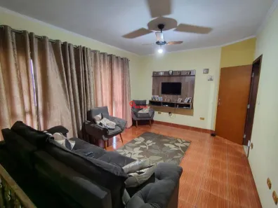 Casa com 3 Quartos à venda, 310m² no Jardim São Francisco, Santa Bárbara D'Oeste