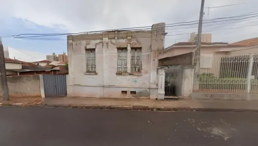 Lote/Terreno à venda, 544m² no Centro, Araraquara