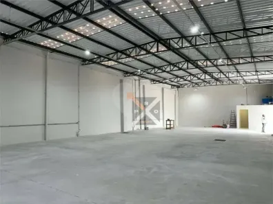 Galpão/Depósito/Armazém à venda, 370m² no Mooca, São Paulo