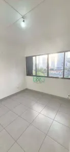 Apartamento com 3 Quartos à venda, 90m² no Santo Amaro, São Paulo
