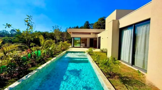 Casa de Condomínio com 3 Quartos à venda, 255m² no Jardim Villas do Golf, Itu