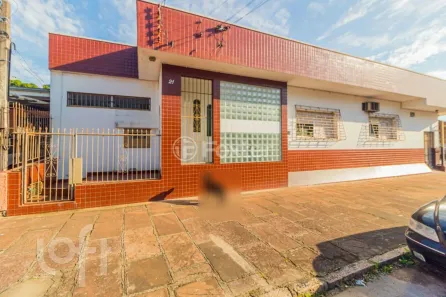 Casa com 4 Quartos à venda, 500m² no Partenon, Porto Alegre