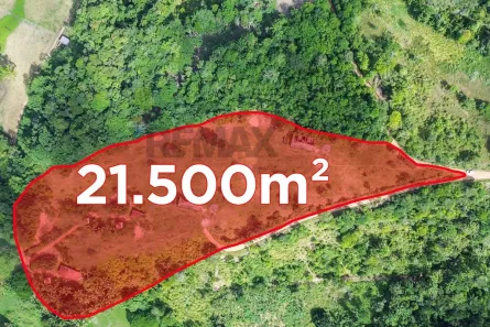 Lote/Terreno à venda, 21500m² no São Benedito, Santo Antônio de Jesus