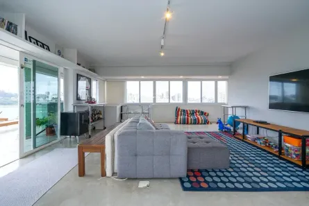 Cobertura com 3 Quartos à venda, 204m² no Perdizes, São Paulo