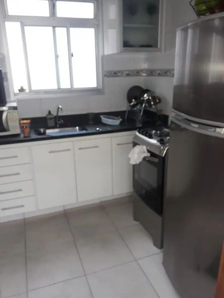 Apartamento com 3 quartos — Calafate, Belo Horizonte