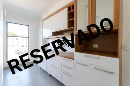 Apartamento com 3 Quartos à venda, 60m² no Jardim Apucarana, Almirante Tamandaré