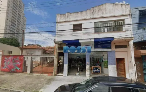 Lote/Terreno à venda, 525m² no Vila Oratório, São Paulo