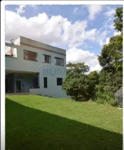 Casa de Condomínio com 4 Quartos à venda, 230m² no Setor Habitacional Tororó, Brasília