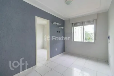 Apartamento com 1 Quarto à venda, 35m² no Cristal, Porto Alegre