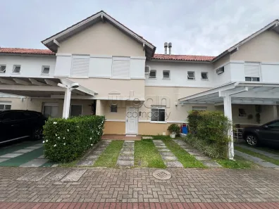 Casa de Condomínio com 3 Quartos à venda, 110m² no Estância Velha, Canoas