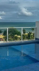 Apartamento com 2 Quartos à venda, 70m² no Cabo Branco, João Pessoa