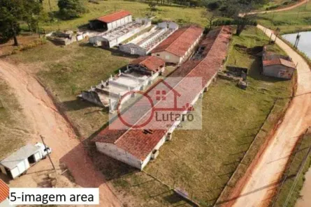 Fazenda/Sítio com 4 Quartos à venda, 3m² no Jardim Paraíso II, Itu