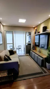 Apartamento com 2 Quartos à venda, 68m² no Alphaville Centro Industrial e Empresarial/Alphaville., Barueri