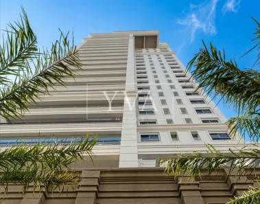 Apartamento com 3 Quartos à venda, 201m² no Jardim Paulista, São Paulo