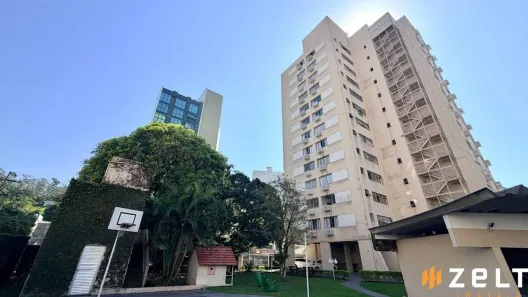 Apartamento com 3 Quartos à venda, 114m² no Jardim Blumenau, Blumenau