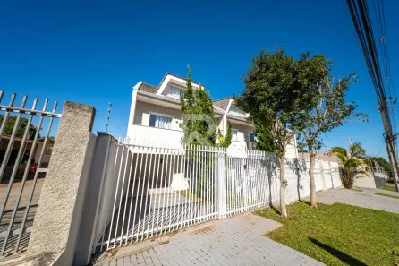 Casa com 3 Quartos para alugar, 145m² no Campo Comprido, Curitiba