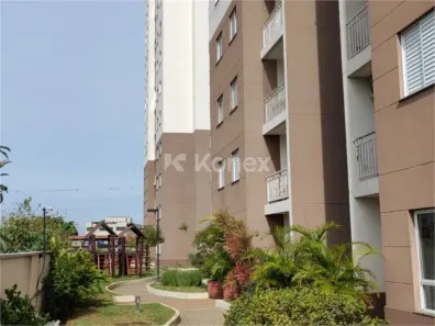 Apartamento com 3 Quartos à venda, 63m² no Vila Guilherme, São Paulo