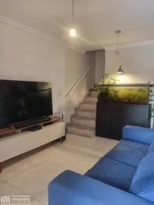 Sobrado com 2 Quartos à venda, 77m² no Cidade Antônio Estevão de Carvalho, São Paulo