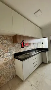 Casa com 2 Quartos à venda, 52m² no Centro, Presidente Prudente