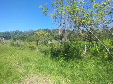 Lote/Terreno à venda, 594m² no Pinheira, Palhoça