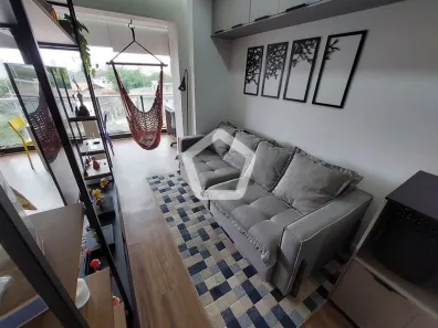 Apartamento com 2 Quartos à venda, 42m² no Vila Mariana, São Paulo