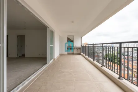 Apartamento com 3 Quartos à venda, 136m² no Jardim Dom Bosco, São Paulo