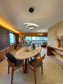 Apartamento com 4 Quartos à venda, 184m² no Boa Viagem, Recife