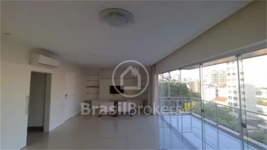 Apartamento com 3 Quartos à venda, 126m² no Tijuca, Rio de Janeiro