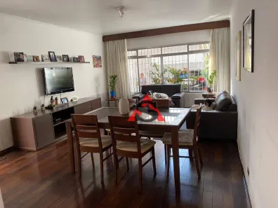 Casa com 3 Quartos à venda, 210m² no Vila Congonhas, São Paulo