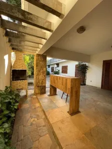 Casa com 4 Quartos à venda, 360m² no Santana, Rio Claro