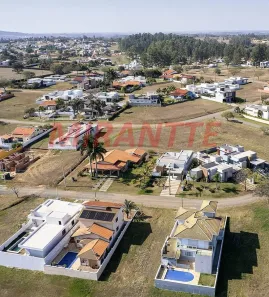 Lote/Terreno à venda, 450m² no Condomínio Ninho Verde I, Porangaba