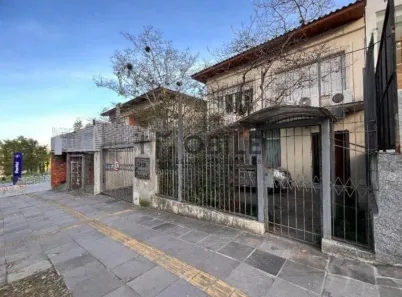 Imóvel Comercial para alugar, 430m² no Passo da Areia, Porto Alegre