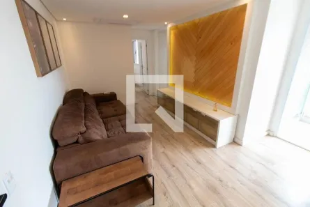 Apartamento com 2 Quartos à venda, 57m² no Parque Rural Fazenda Santa Cândida, Campinas