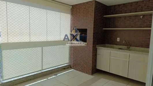 Apartamento com 3 Quartos à venda, 113m² no Loteamento Alphaville Campinas, Campinas