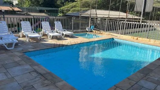Apartamento com 2 Quartos para alugar, 53m² no Lauzane Paulista, São Paulo