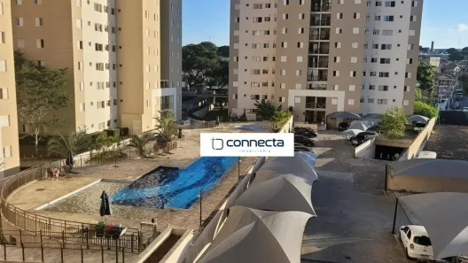 Apartamento com 3 Quartos à venda, 75m² no Jardim Nova Taboão, Guarulhos