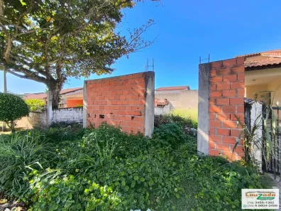 Lote/Terreno à venda, 240m² no Balneário Josedy, Peruíbe