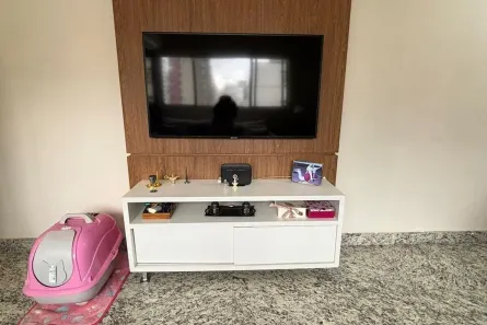 Apartamento com 2 Quartos à venda, 56m² no Funcionários, Belo Horizonte